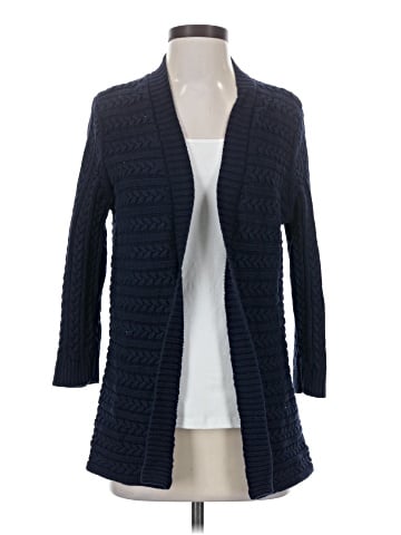 Talbots Cardigan (view 1)