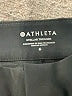 Athleta Black Active Pants Size 6 - photo 7