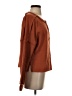 krush Orange Pullover Sweater Size S - photo 4