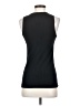 Athleta Black Sleeveless T-Shirt Size S - photo 2
