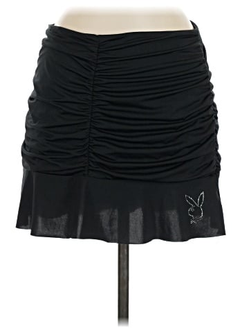 Playboy X Pacsun Casual Skirt (view 1)