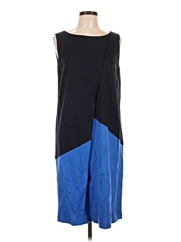 Lafayette 148 New York Casual Dress (view 1)