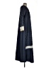 Unbranded 100% Polyester Blue Casual Dress Size 4 - photo 4