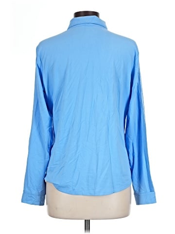 IBKUL Long Sleeve Blouse (view 2)