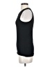 Athleta Black Sleeveless T-Shirt Size S - photo 5