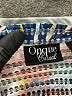 Onque Casuals Print Ivory 3/4 Sleeve Blouse Size 1X - photo 7