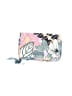 Vera Bradley Print Blue Wallet One size - photo 1