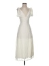 Shein 100% Polyester Ivory Cocktail Dress Size XS - photo 1