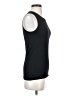 Athleta Black Sleeveless T-Shirt Size S - photo 4