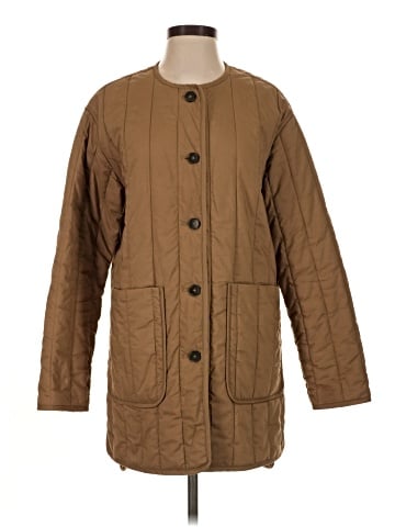 Everlane Coat (view 1)