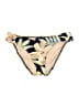Kona Sol Tropical Tan Swimsuit Bottoms Size L - photo 1