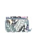 Vera Bradley Print Blue Wallet One size - photo 2