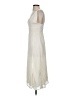 Shein 100% Polyester Ivory Cocktail Dress Size XS - photo 5