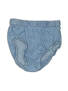 Hanna Andersson Denim Shorts
