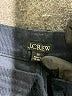 J.Crew Black Jeans Size 25 waist - photo 7