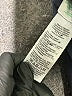 J.Crew Black Jeans Size 25 waist - photo 8