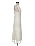 Shein 100% Polyester Ivory Cocktail Dress Size XS - photo 4