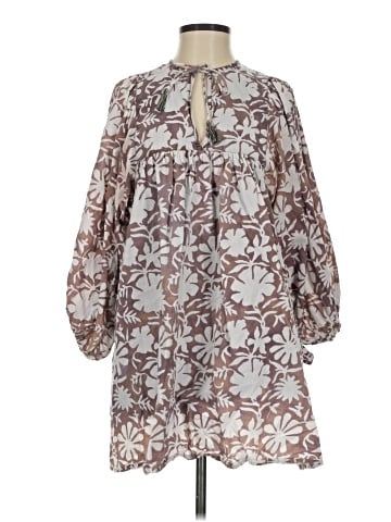 mille Resort & Travel Casual Dress (view 1)