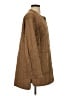 Everlane 100% Cotton Brown Coat Size S - photo 4