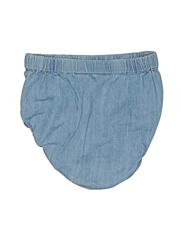 Hanna Andersson Denim Shorts (view 2)