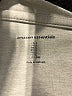 Amazon Essentials Gray Zip Up Hoodie Size L - photo 6