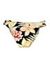 Kona Sol Tropical Tan Swimsuit Bottoms Size L - photo 2