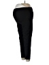 Alias Mae Black Active Pants Size Lg Maternity - photo 1