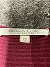 Bella Luxx Burgundy Long Sleeve Top Size XS - photo 7