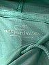 Vineyard Vines 100% Cotton Teal Sweatshirt Size L - photo 7