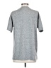 Unbranded Gray Short Sleeve T-Shirt Size S - photo 2
