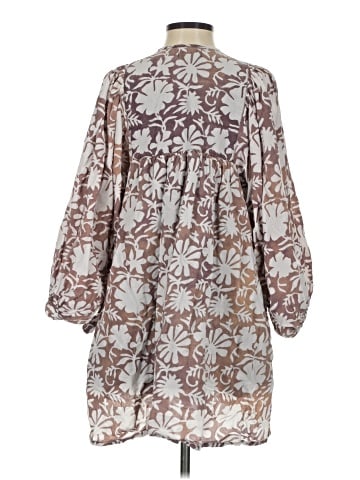 mille Resort & Travel Casual Dress (view 2)