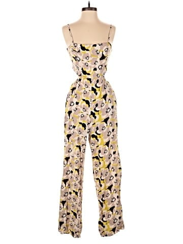 Lily Rose Jumpsuit (view 1)