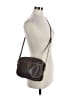 Charles Jourdan Brown Crossbody Bag One size - photo 2