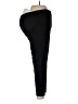 Alias Mae Black Active Pants Size Lg Maternity - photo 5