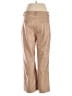 7 For All Mankind 100% Polyurethane Tan Khakis Size M - photo 2