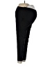 Alias Mae Black Active Pants Size Lg Maternity - photo 4