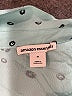 Amazon Essentials 100% Viscose Stars Teal Casual Dress Size M - photo 7