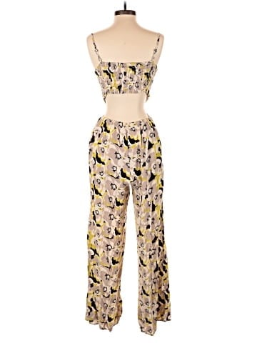Lily Rose Jumpsuit (view 2)