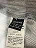 Shein 100% Polyester Solid Gray Casual Skirt Size 4 - photo 4