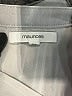 Maurices Gray 3/4 Sleeve Blouse Size M - photo 7