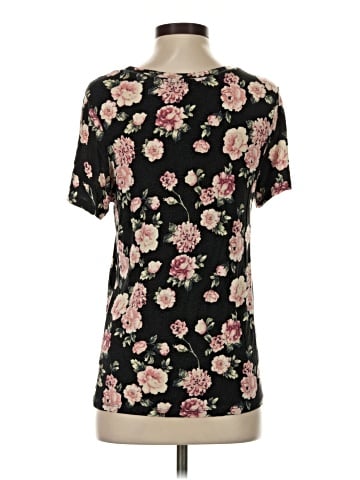 Justify Short Sleeve T-Shirt (view 2)