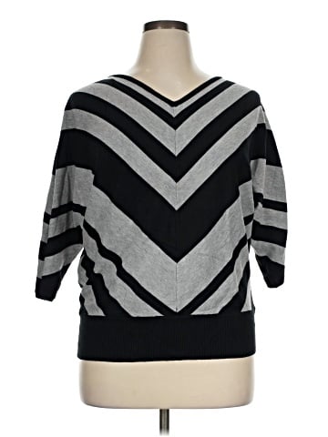 Premise Studio Pullover Sweater (view 1)
