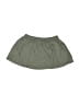 Carter's 100% Cotton Solid Green Skirt 9-12 MO / 12 MO - photo 2