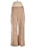 7 For All Mankind 100% Polyurethane Tan Khakis Size M - photo 1