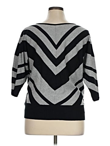 Premise Studio Pullover Sweater (view 2)