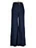 J.Crew Chevron-herringbone Blue Jeans Size 30 waist (tall) - photo 1