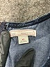 Gap Blue Casual Dress Size XS - photo 7