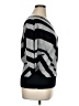 Premise Studio Chevron-herringbone Gray Pullover Sweater Size XL - photo 4