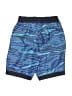 Nike Graphic Blue Athletic Shorts Size S (kids) - photo 2