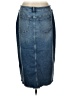 Torrid Blue Denim Skirt Size 12 Plus - photo 2
